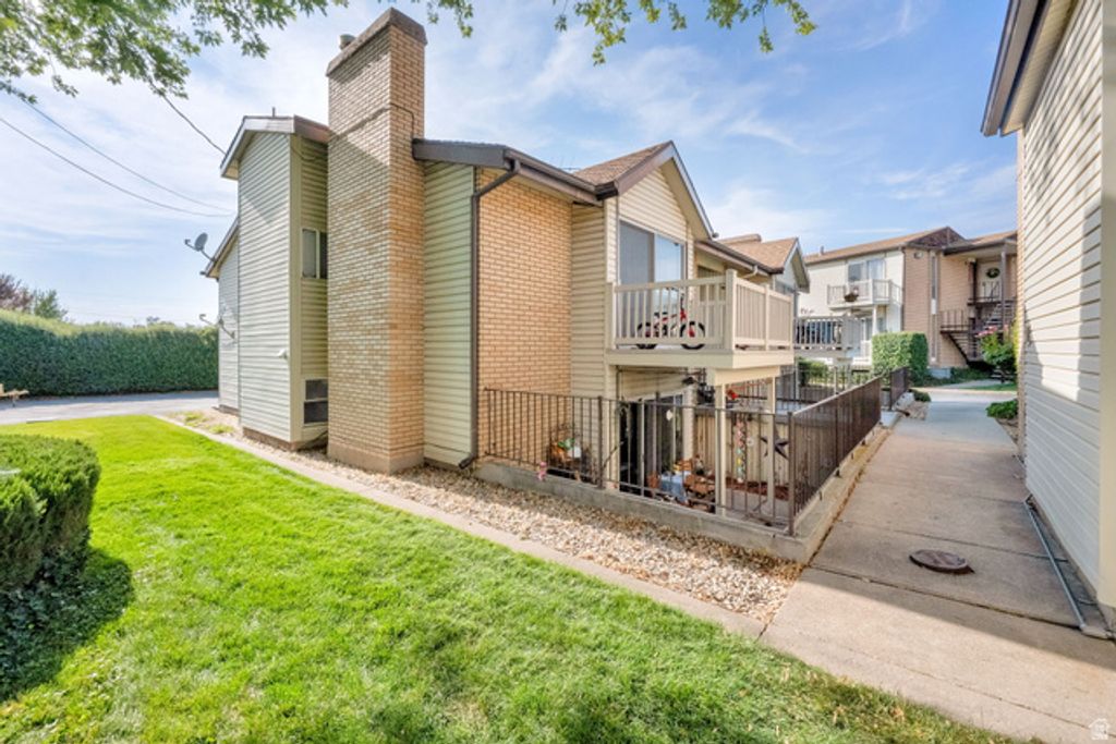 1314 S 200 W #19, Bountiful, UT 84010 — photo 3