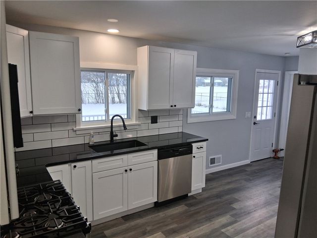 97 Crimson Bramble Road, Henrietta, NY 14623