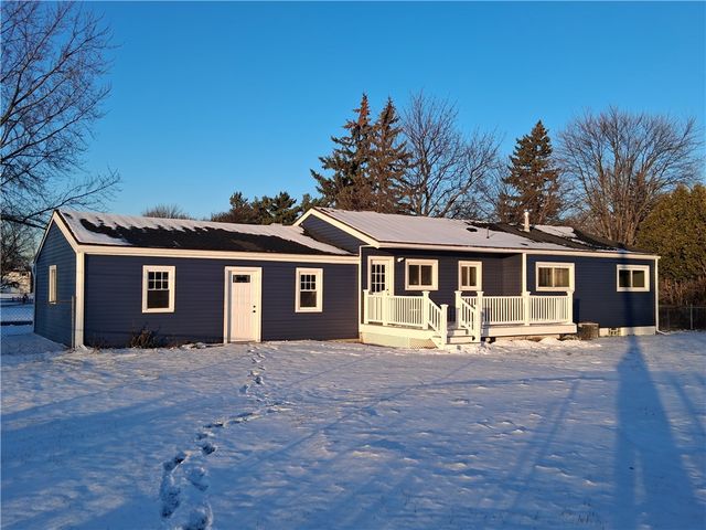 97 Crimson Bramble Road, Henrietta, NY 14623