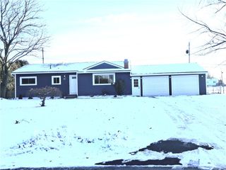 97 Crimson Bramble Road, Henrietta, NY 14623