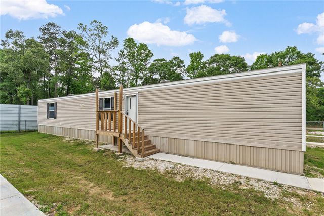 21514 Mexican John Road, New Caney, TX 77357