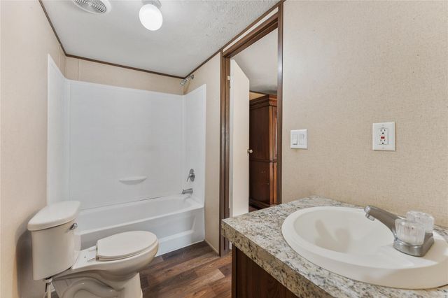 21514 Mexican John Road, New Caney, TX 77357