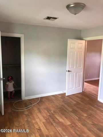 538 L Provost Street, Scott, LA 70583
