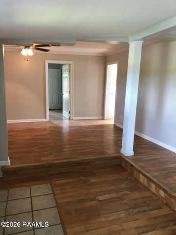 538 L Provost Street, Scott, LA 70583