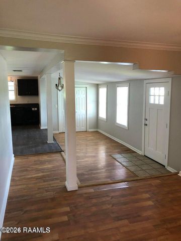 538 L Provost Street, Scott, LA 70583