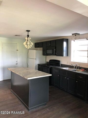 538 L Provost Street, Scott, LA 70583