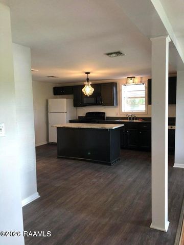 538 L Provost Street, Scott, LA 70583