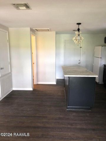 538 L Provost Street, Scott, LA 70583