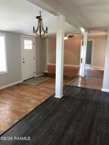 538 L Provost Street, Scott, LA 70583