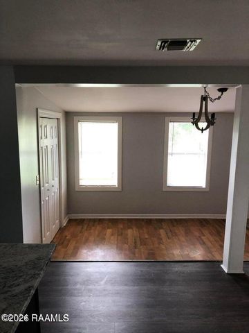 538 L Provost Street, Scott, LA 70583