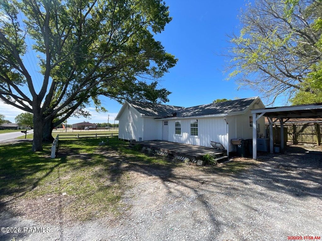 538 L Provost Street, Scott, LA 70583