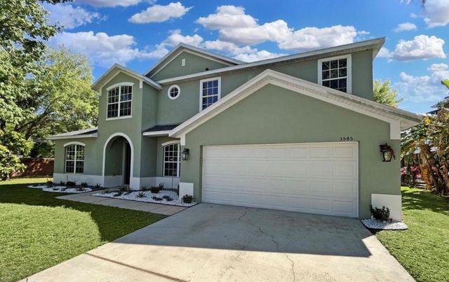 3545 STARBIRD DRIVE, Ocoee, FL 34761