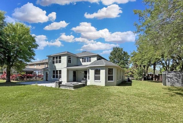 3545 STARBIRD DRIVE, Ocoee, FL 34761