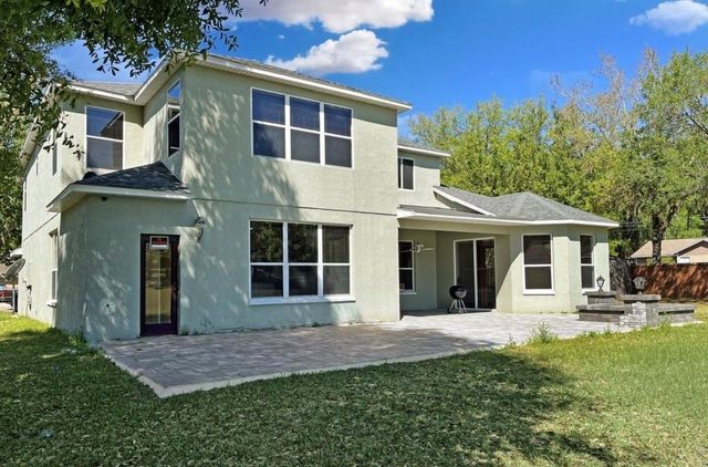 3545 STARBIRD DRIVE, Ocoee, FL 34761