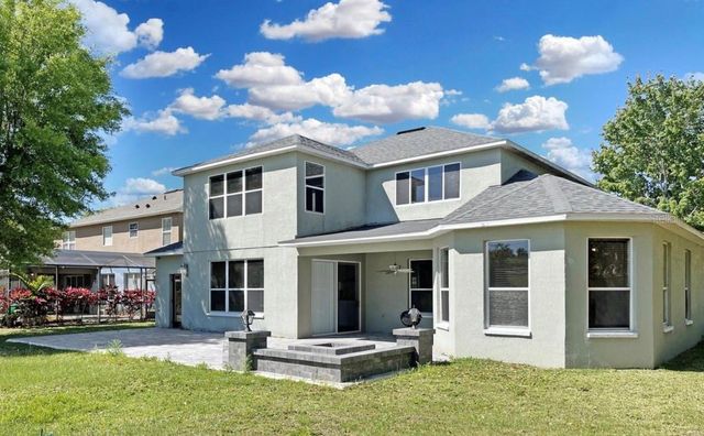 3545 STARBIRD DRIVE, Ocoee, FL 34761