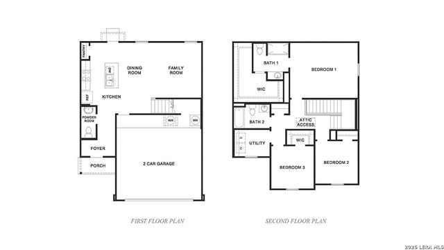 116 Paul Street, Comfort, TX 78013