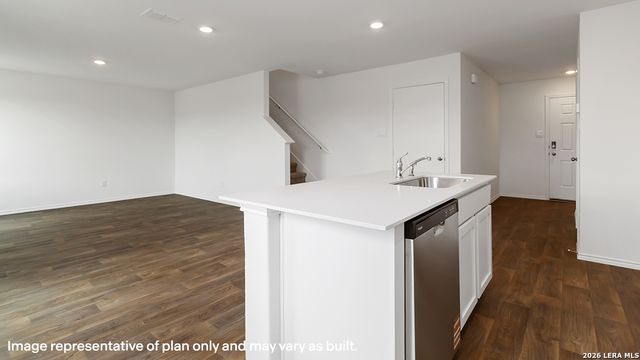 116 Paul Street, Comfort, TX 78013