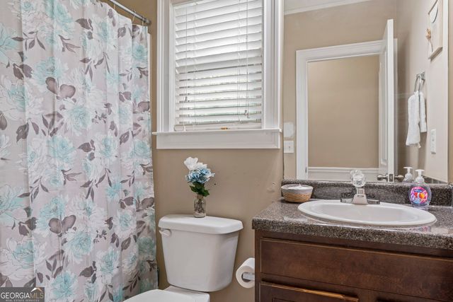 4637 Treasure Court, Forest Park, GA 30297