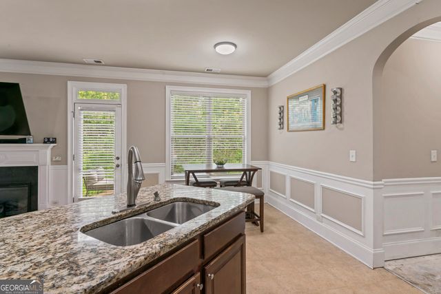 4637 Treasure Court, Forest Park, GA 30297