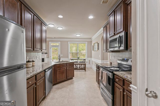 4637 Treasure Court, Forest Park, GA 30297