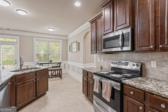 4637 Treasure Court, Forest Park, GA 30297