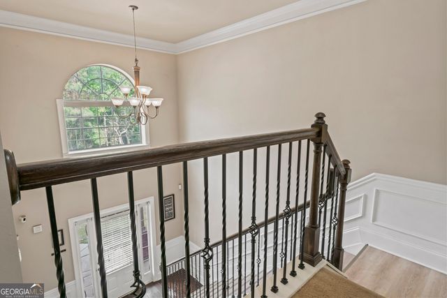 4637 Treasure Court, Forest Park, GA 30297
