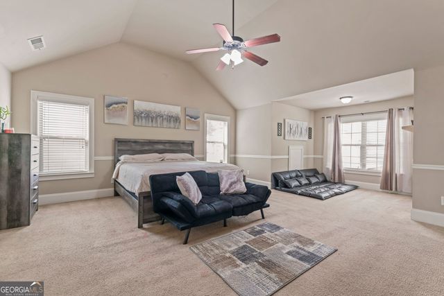 4637 Treasure Court, Forest Park, GA 30297