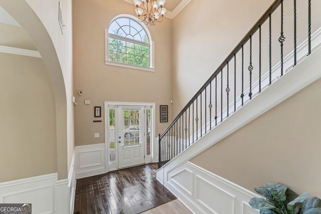 4637 Treasure Court, Forest Park, GA 30297