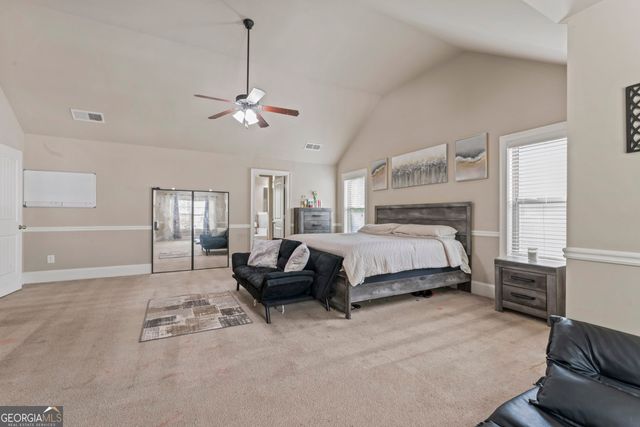 4637 Treasure Court, Forest Park, GA 30297