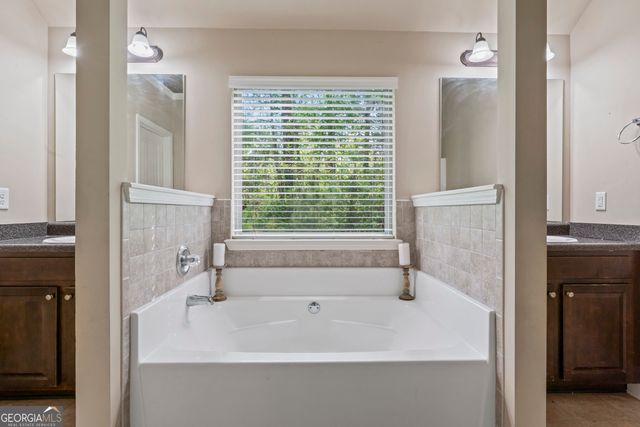 4637 Treasure Court, Forest Park, GA 30297