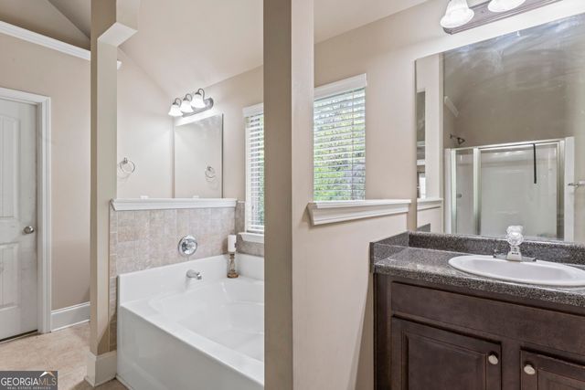 4637 Treasure Court, Forest Park, GA 30297