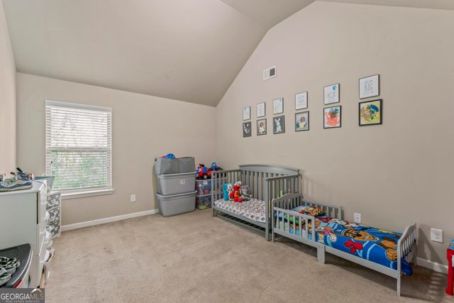 4637 Treasure Court, Forest Park, GA 30297