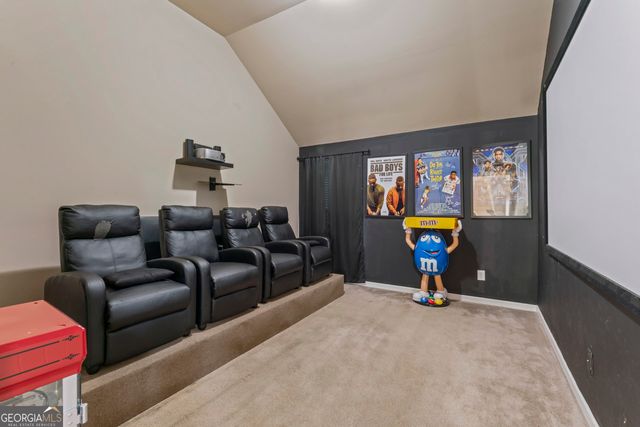 4637 Treasure Court, Forest Park, GA 30297