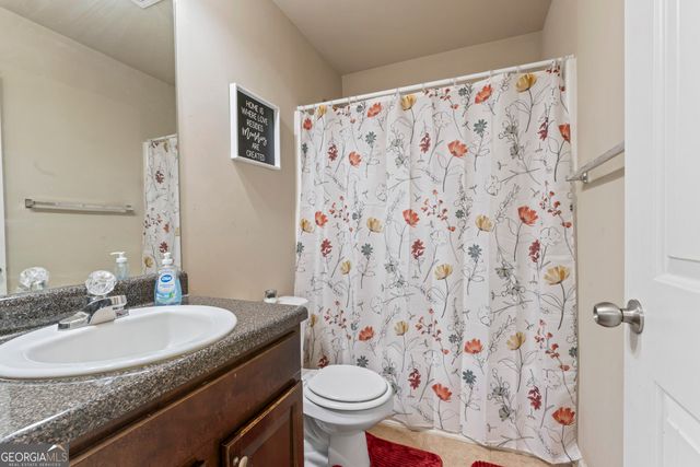 4637 Treasure Court, Forest Park, GA 30297