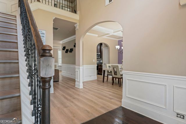 4637 Treasure Court, Forest Park, GA 30297