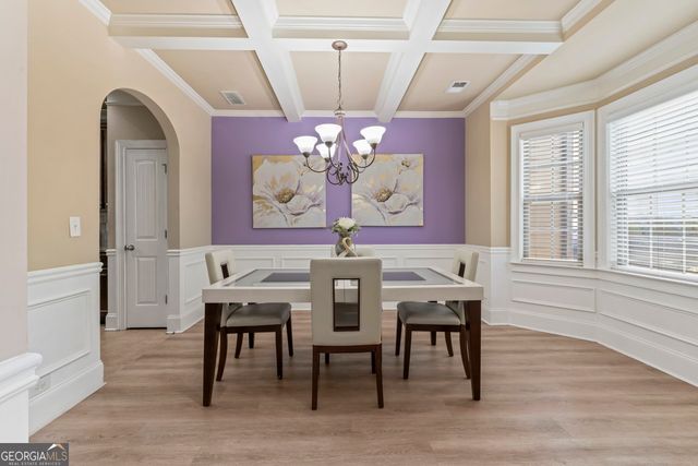4637 Treasure Court, Forest Park, GA 30297