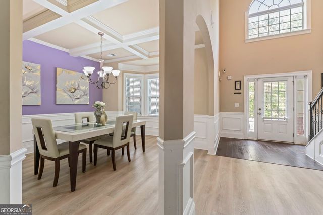 4637 Treasure Court, Forest Park, GA 30297