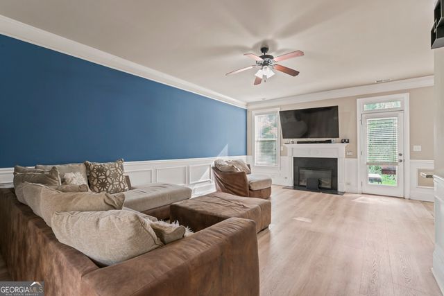 4637 Treasure Court, Forest Park, GA 30297