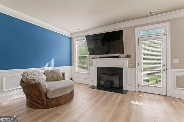 4637 Treasure Court, Forest Park, GA 30297