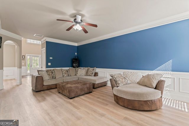 4637 Treasure Court, Forest Park, GA 30297