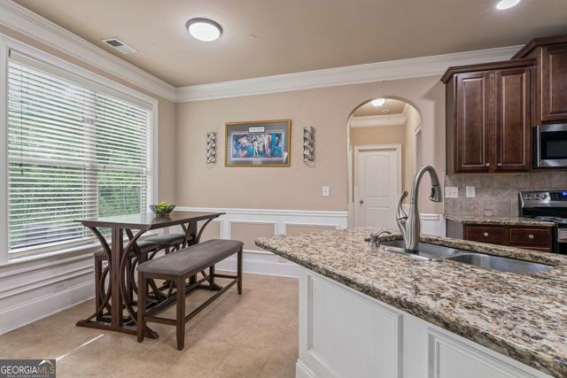 4637 Treasure Court, Forest Park, GA 30297