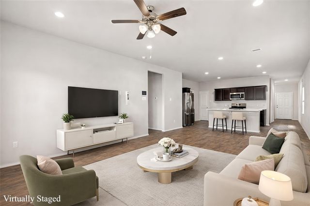 23119 Rivercane Shadow Trail, Spring, TX 77373