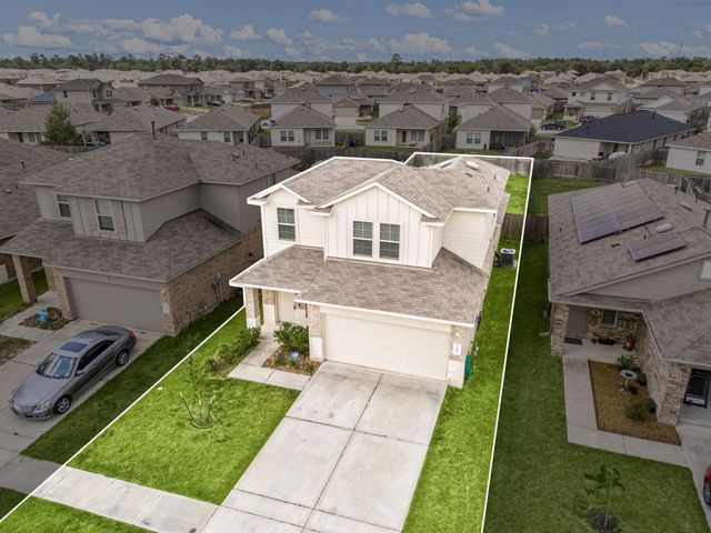 23119 Rivercane Shadow Trail, Spring, TX 77373