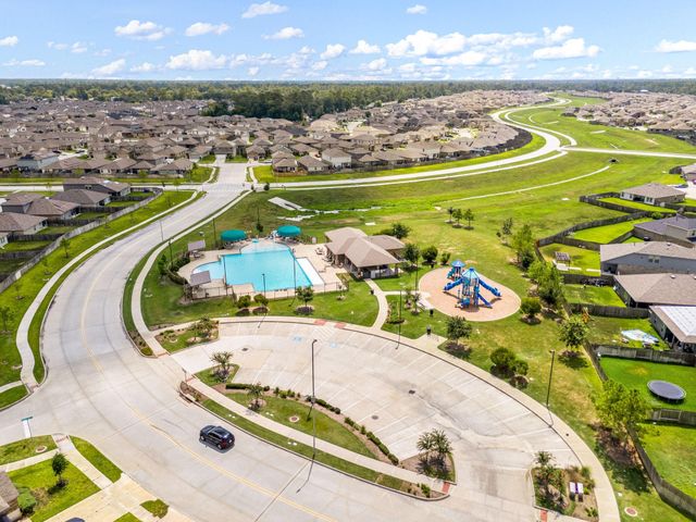 23119 Rivercane Shadow Trail, Spring, TX 77373