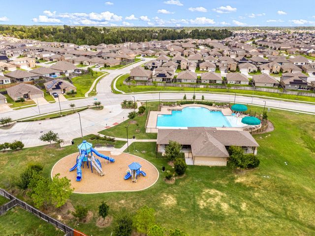 23119 Rivercane Shadow Trail, Spring, TX 77373