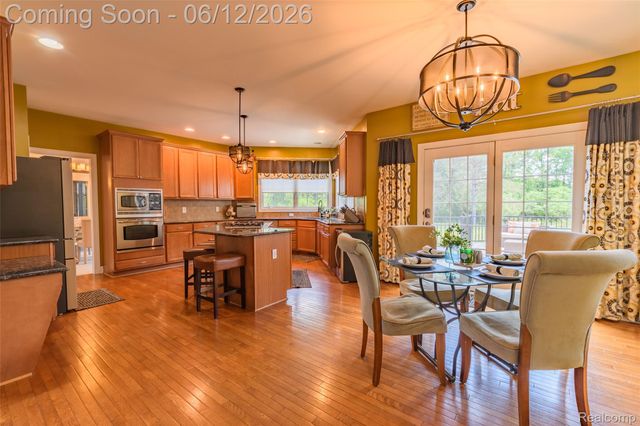 1976 Scenic Drive, Milford Charter Township, MI 48380