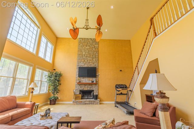 1976 Scenic Drive, Milford Charter Township, MI 48380