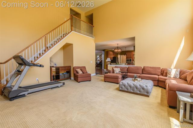 1976 Scenic Drive, Milford Charter Township, MI 48380