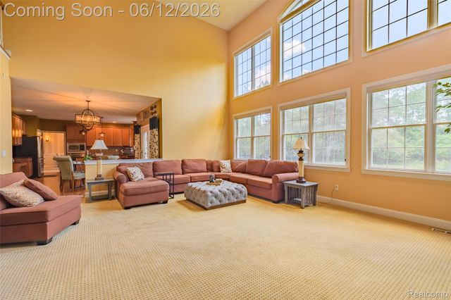 1976 Scenic Drive, Milford Charter Township, MI 48380