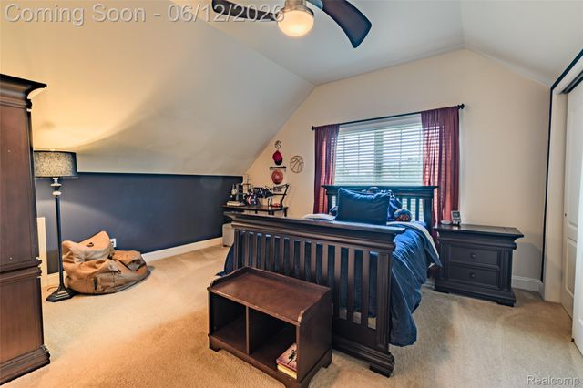 1976 Scenic Drive, Milford Charter Township, MI 48380